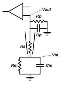 series resistance ic circuit2